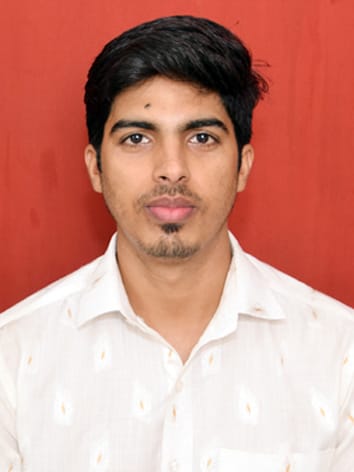 Manikant Yadav